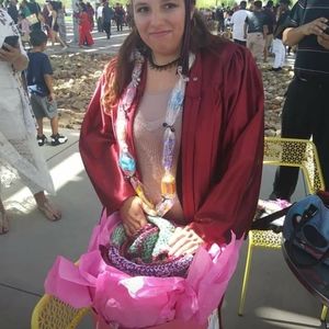 Meet your Posher, Cheryl